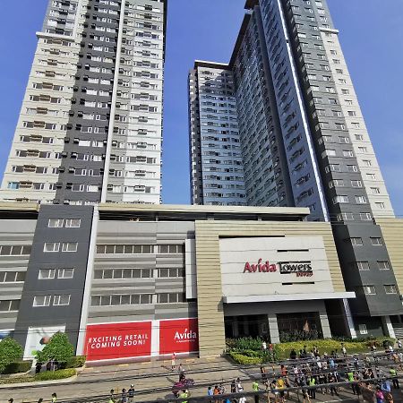 Avida Davao Condos, Downtown Cm Recto Avenue, Davao City エクステリア 写真