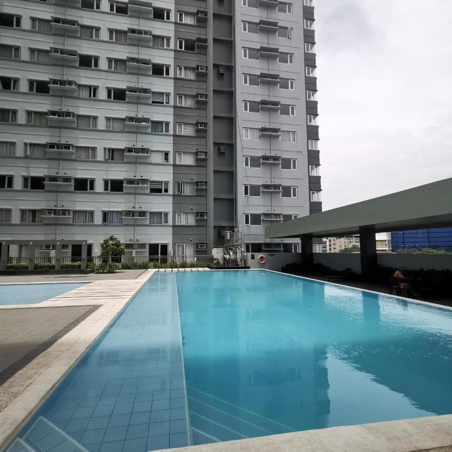 Avida Davao Condos, Downtown Cm Recto Avenue, Davao City エクステリア 写真
