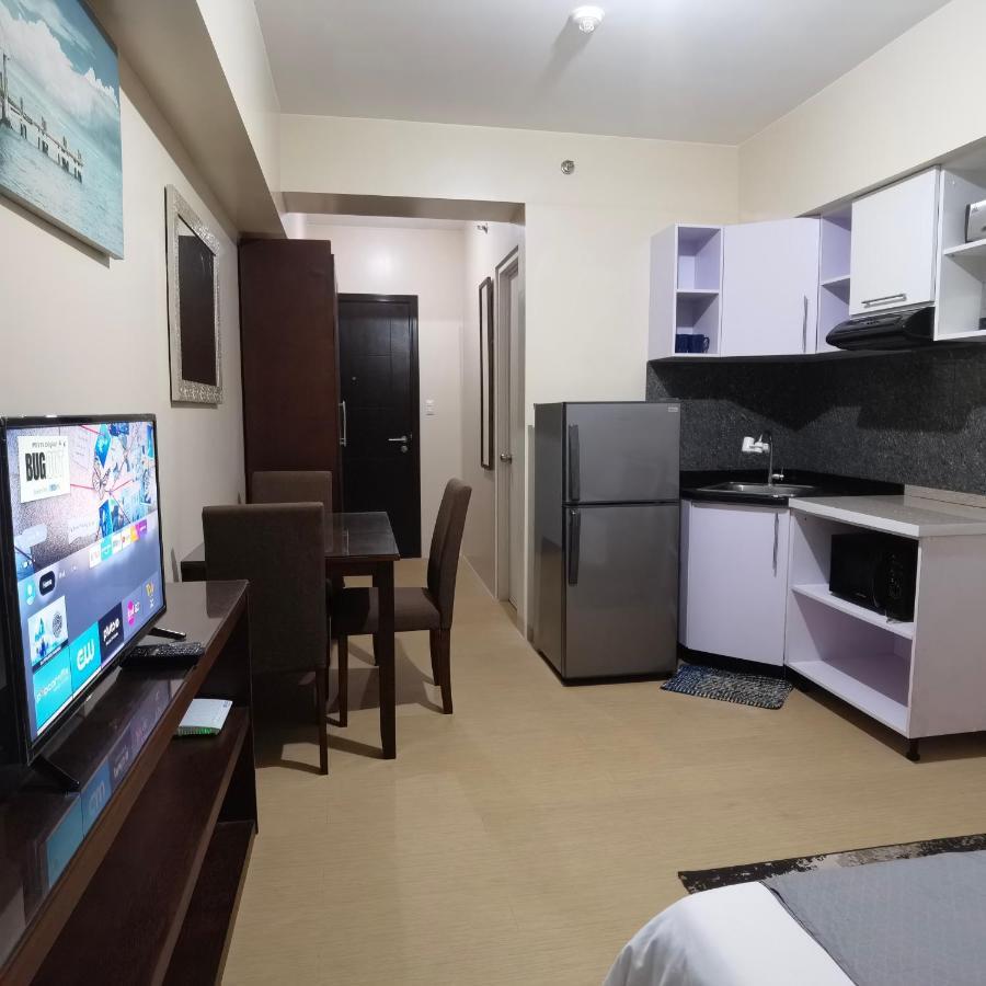 Avida Davao Condos, Downtown Cm Recto Avenue, Davao City エクステリア 写真