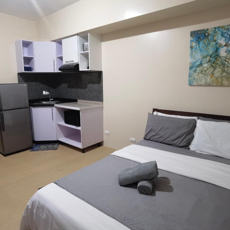 Avida Davao Condos, Downtown Cm Recto Avenue, Davao City エクステリア 写真