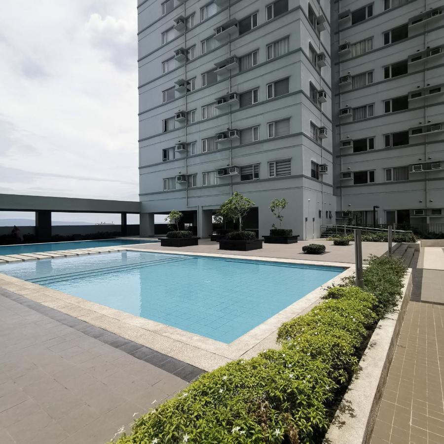 Avida Davao Condos, Downtown Cm Recto Avenue, Davao City エクステリア 写真