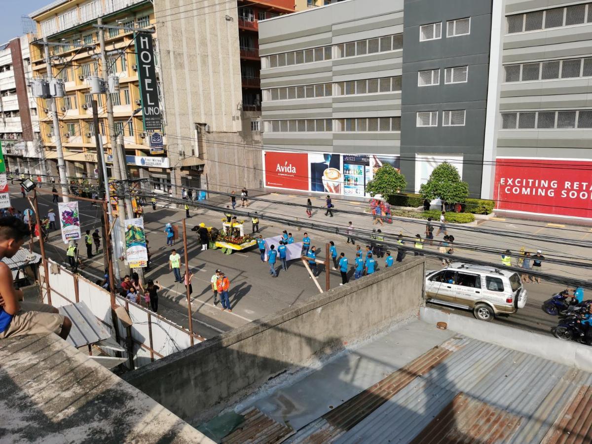 Avida Davao Condos, Downtown Cm Recto Avenue, Davao City エクステリア 写真