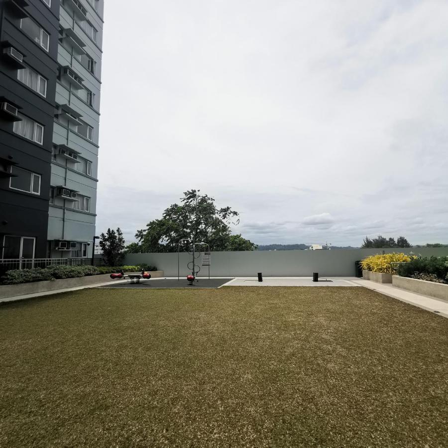 Avida Davao Condos, Downtown Cm Recto Avenue, Davao City エクステリア 写真