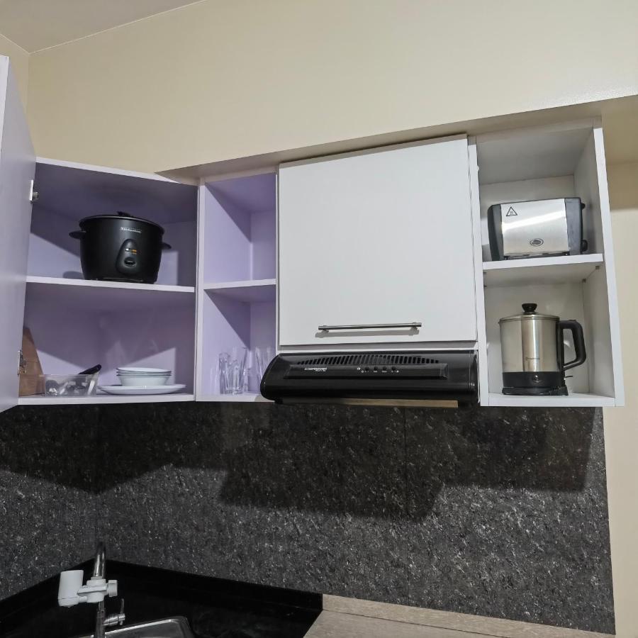 Avida Davao Condos, Downtown Cm Recto Avenue, Davao City エクステリア 写真