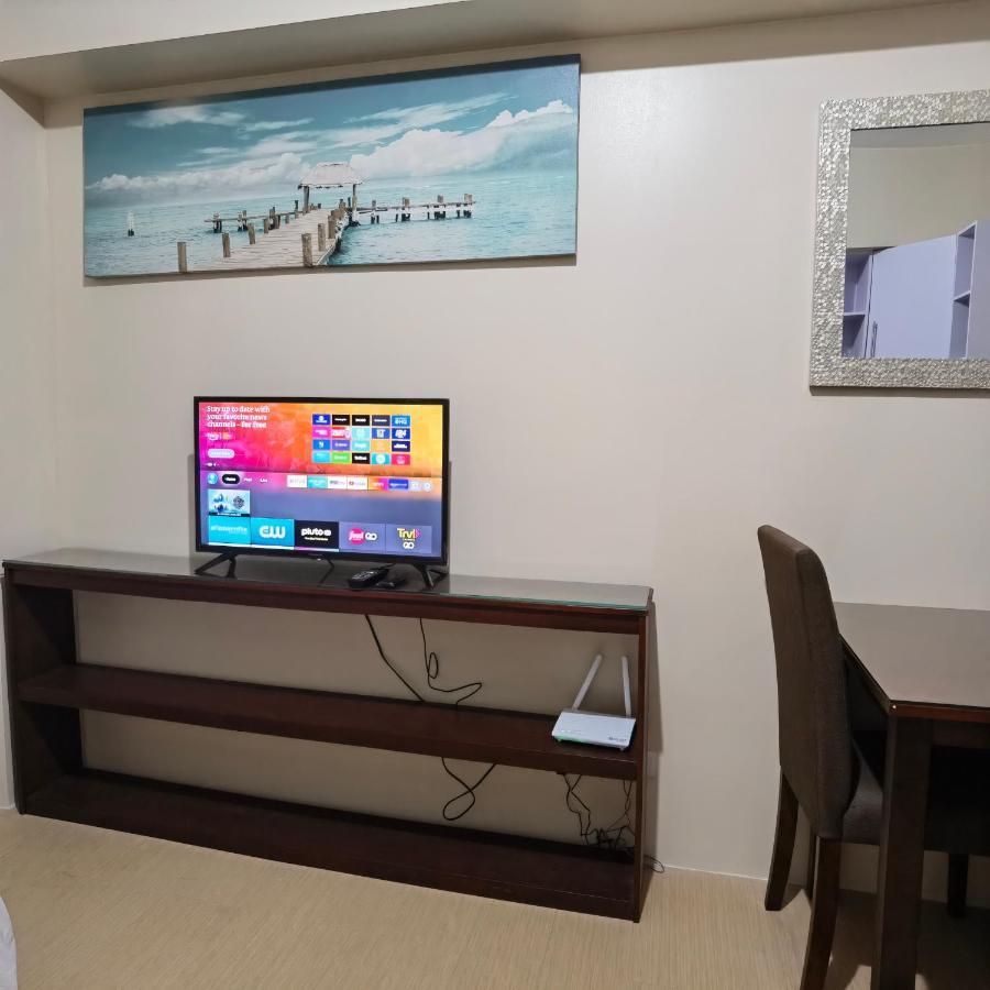 Avida Davao Condos, Downtown Cm Recto Avenue, Davao City エクステリア 写真