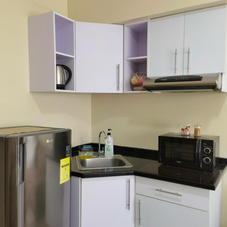 Avida Davao Condos, Downtown Cm Recto Avenue, Davao City エクステリア 写真