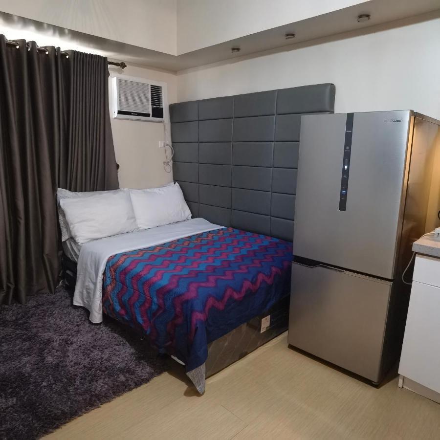 Avida Davao Condos, Downtown Cm Recto Avenue, Davao City エクステリア 写真
