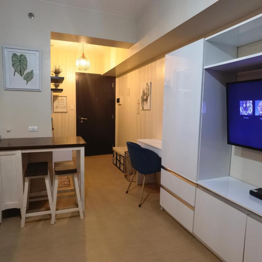 Avida Davao Condos, Downtown Cm Recto Avenue, Davao City エクステリア 写真