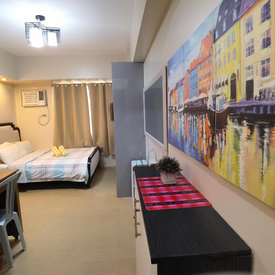 Avida Davao Condos, Downtown Cm Recto Avenue, Davao City エクステリア 写真