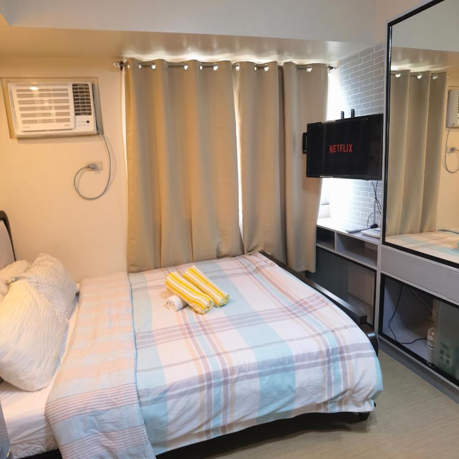 Avida Davao Condos, Downtown Cm Recto Avenue, Davao City エクステリア 写真
