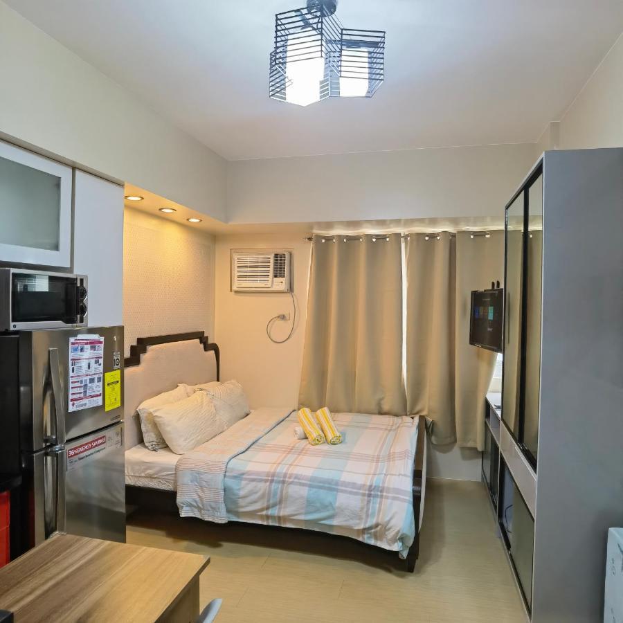 Avida Davao Condos, Downtown Cm Recto Avenue, Davao City エクステリア 写真