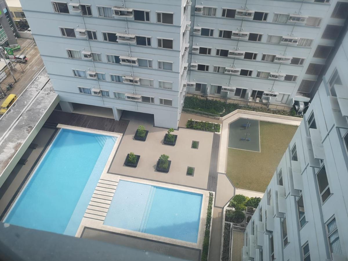 Avida Davao Condos, Downtown Cm Recto Avenue, Davao City エクステリア 写真