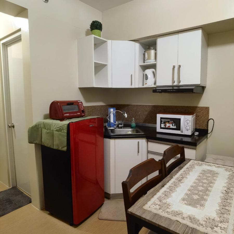 Avida Davao Condos, Downtown Cm Recto Avenue, Davao City エクステリア 写真