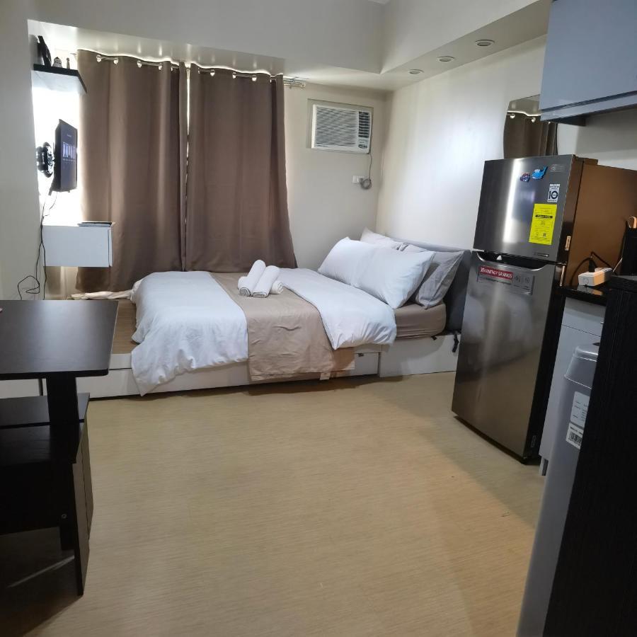 Avida Davao Condos, Downtown Cm Recto Avenue, Davao City エクステリア 写真