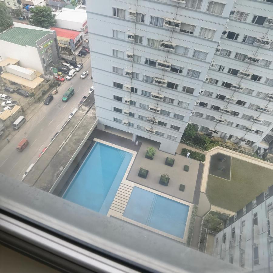 Avida Davao Condos, Downtown Cm Recto Avenue, Davao City エクステリア 写真