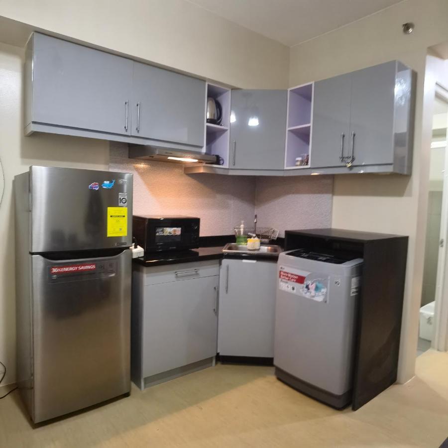 Avida Davao Condos, Downtown Cm Recto Avenue, Davao City エクステリア 写真