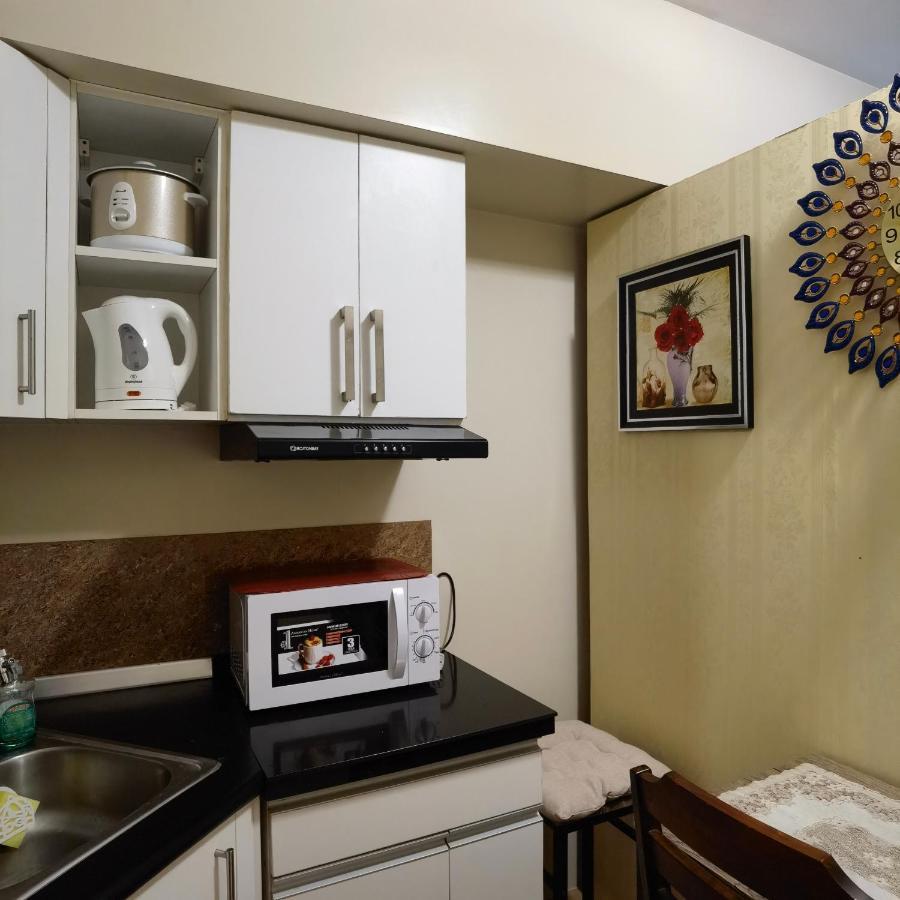 Avida Davao Condos, Downtown Cm Recto Avenue, Davao City エクステリア 写真