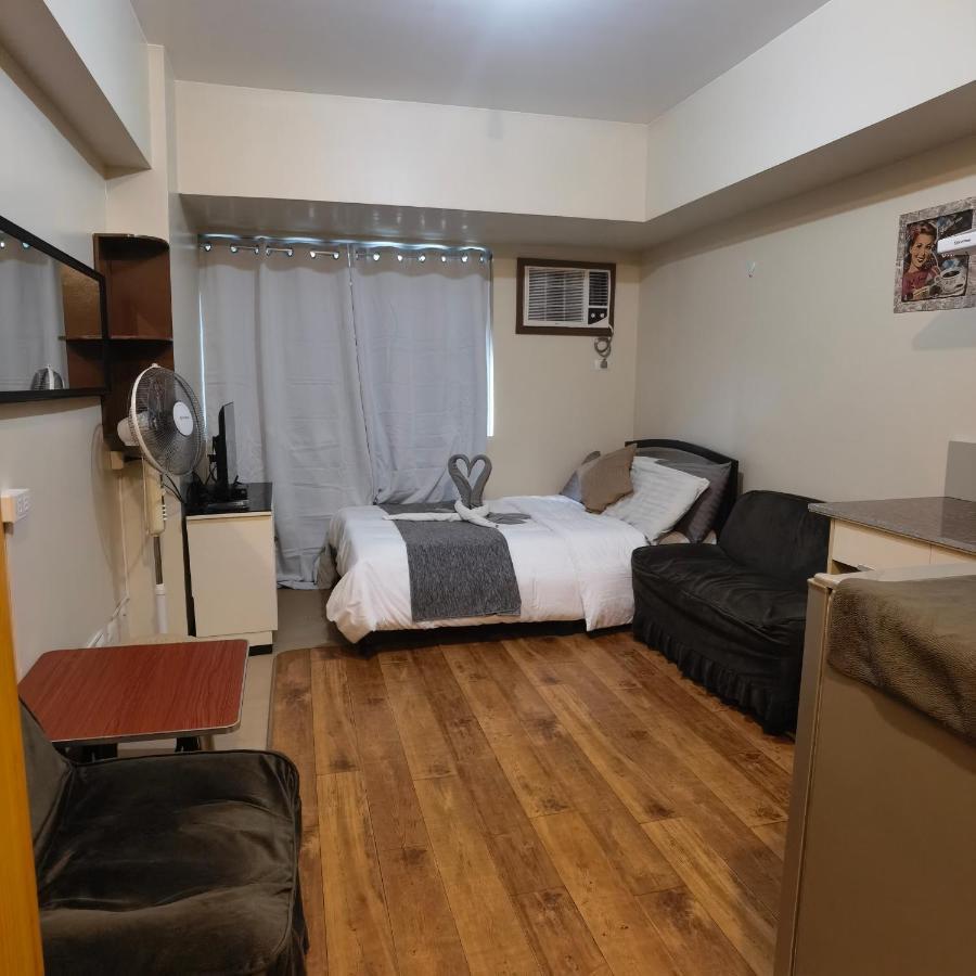 Avida Davao Condos, Downtown Cm Recto Avenue, Davao City エクステリア 写真