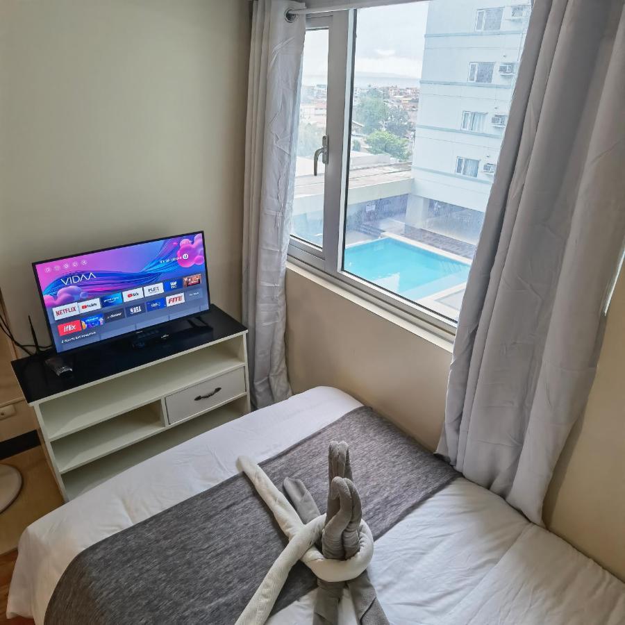Avida Davao Condos, Downtown Cm Recto Avenue, Davao City エクステリア 写真