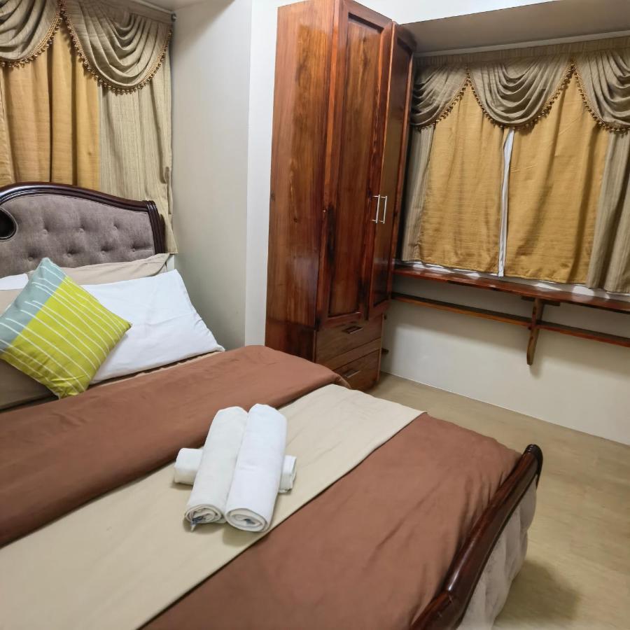 Avida Davao Condos, Downtown Cm Recto Avenue, Davao City エクステリア 写真