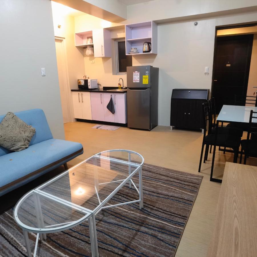 Avida Davao Condos, Downtown Cm Recto Avenue, Davao City エクステリア 写真