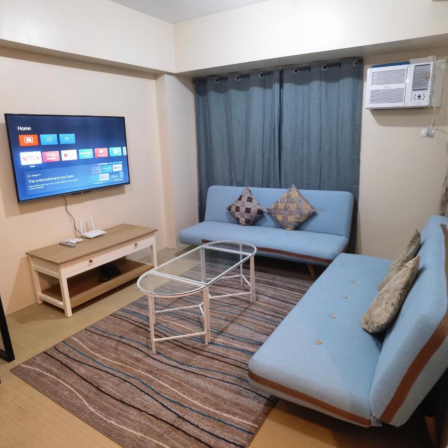 Avida Davao Condos, Downtown Cm Recto Avenue, Davao City エクステリア 写真