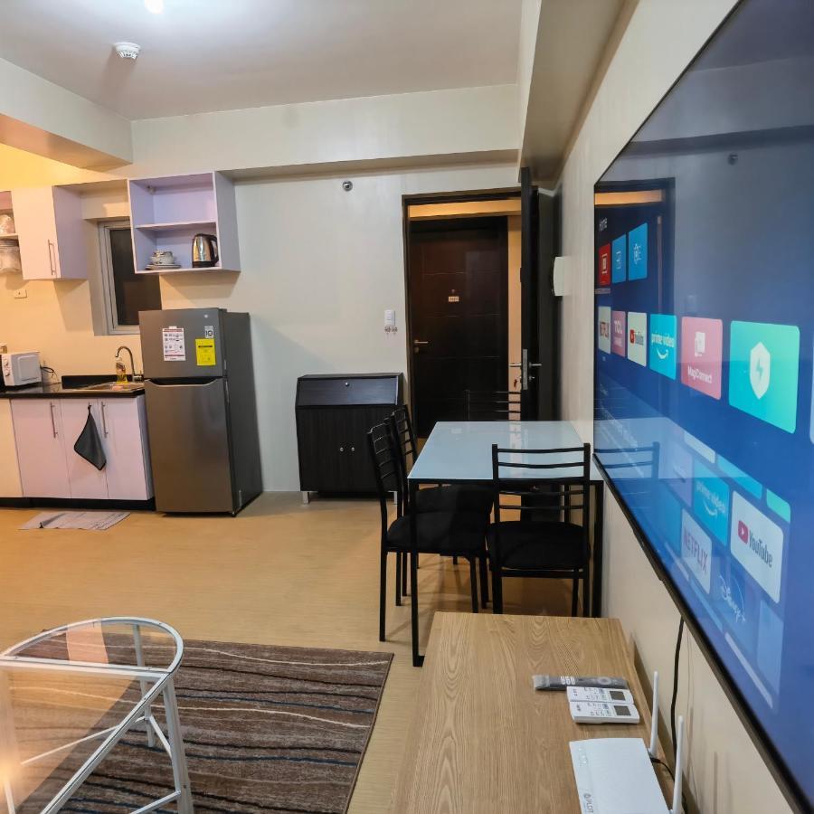 Avida Davao Condos, Downtown Cm Recto Avenue, Davao City エクステリア 写真