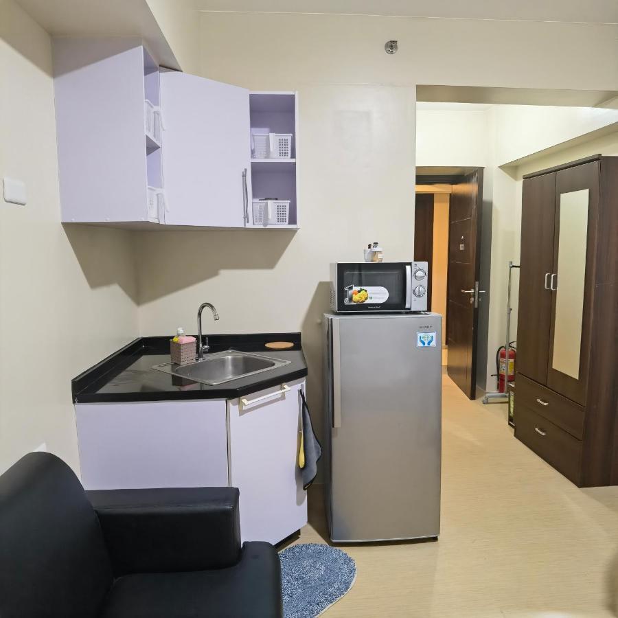 Avida Davao Condos, Downtown Cm Recto Avenue, Davao City エクステリア 写真