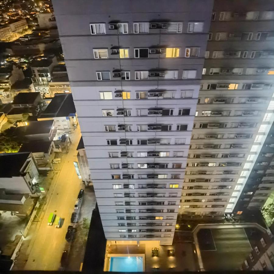 Avida Davao Condos, Downtown Cm Recto Avenue, Davao City エクステリア 写真