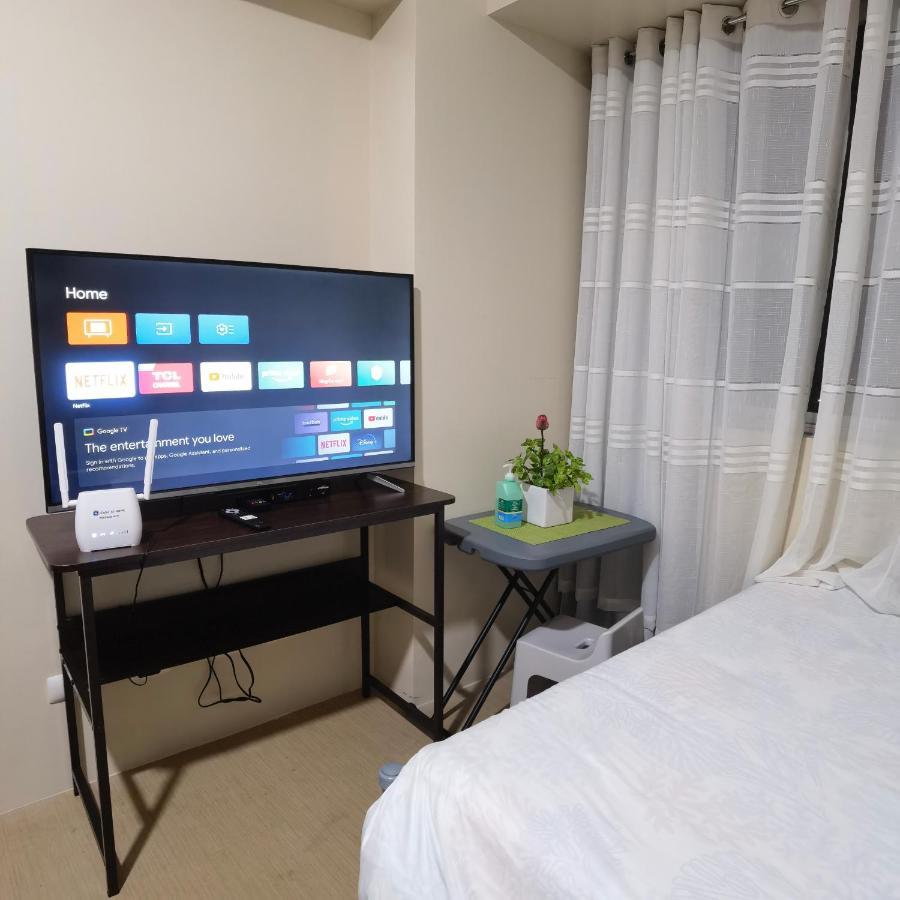 Avida Davao Condos, Downtown Cm Recto Avenue, Davao City エクステリア 写真