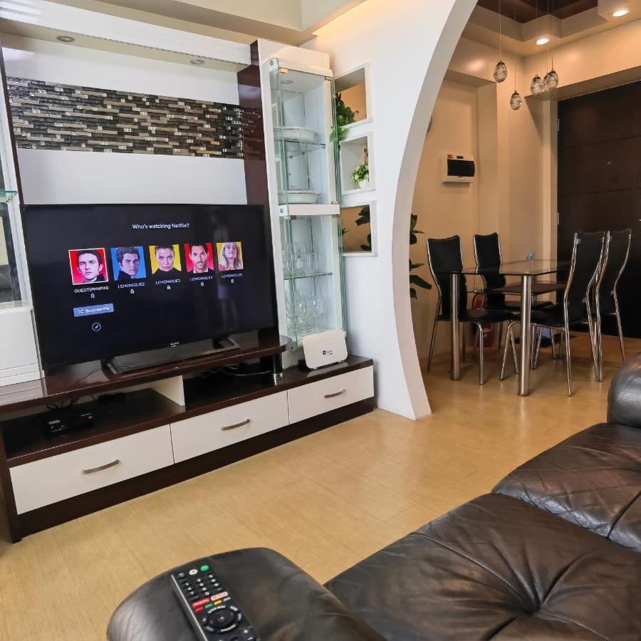 Avida Davao Condos, Downtown Cm Recto Avenue, Davao City エクステリア 写真