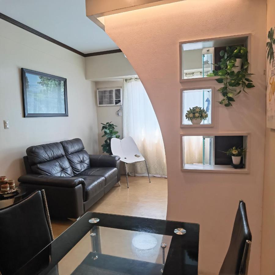 Avida Davao Condos, Downtown Cm Recto Avenue, Davao City エクステリア 写真
