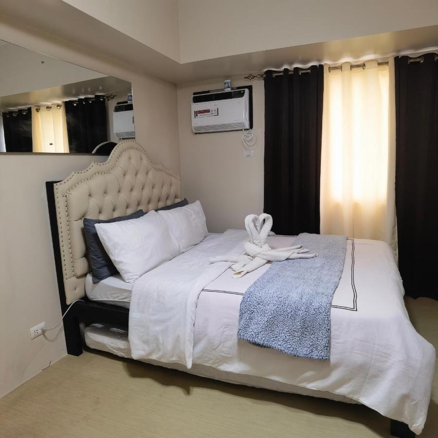 Avida Davao Condos, Downtown Cm Recto Avenue, Davao City エクステリア 写真