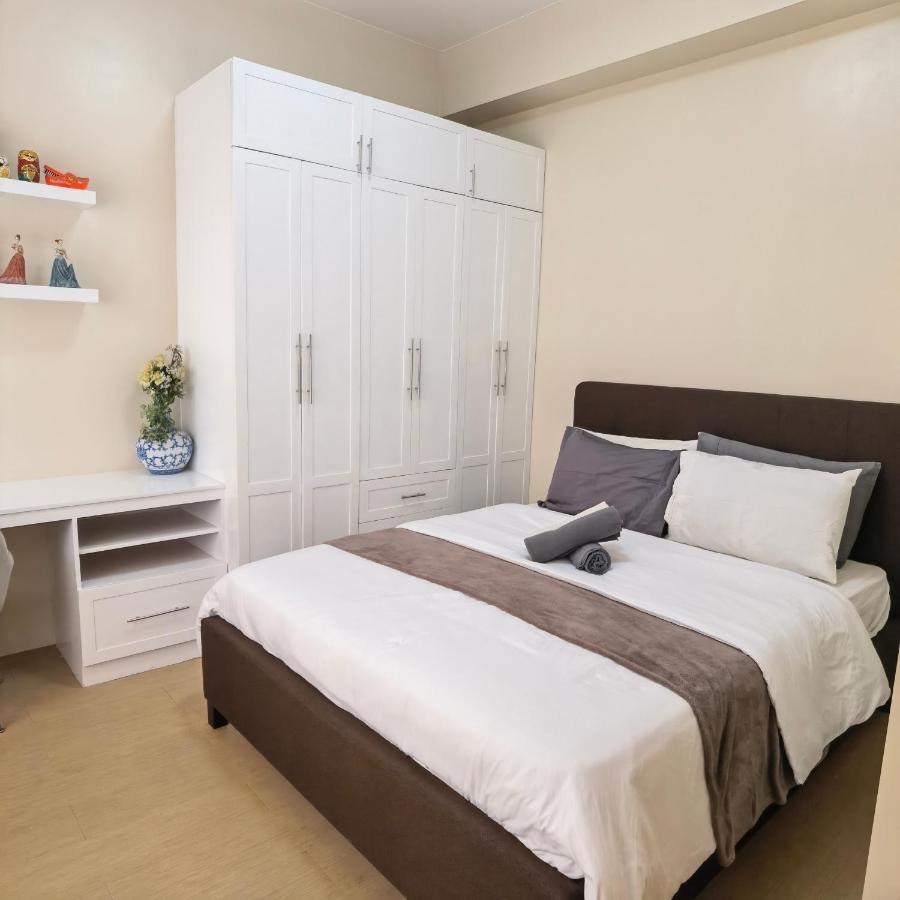 Avida Davao Condos, Downtown Cm Recto Avenue, Davao City エクステリア 写真