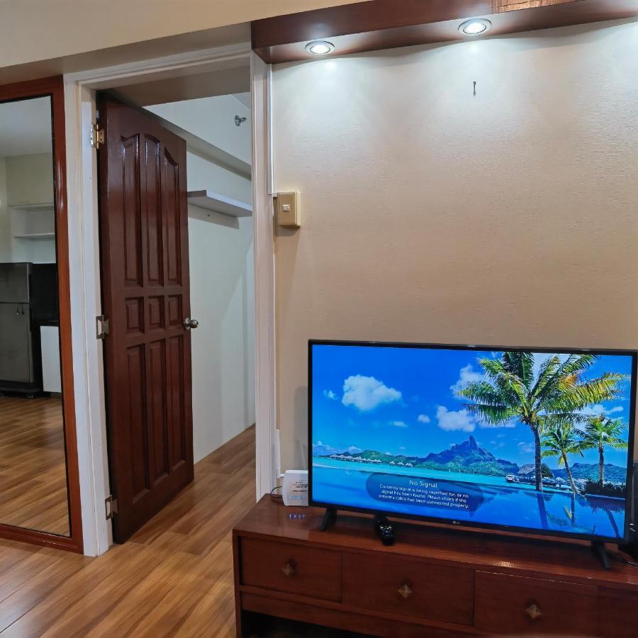 Avida Davao Condos, Downtown Cm Recto Avenue, Davao City エクステリア 写真