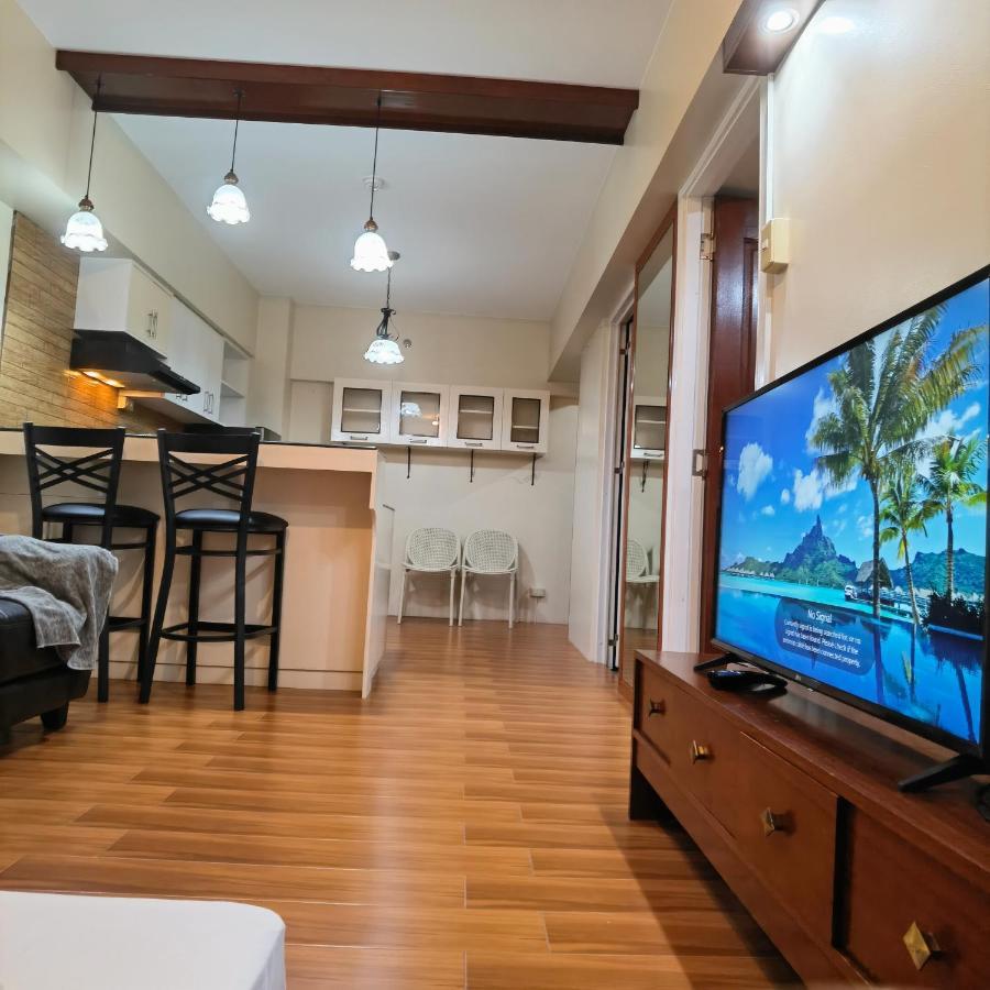 Avida Davao Condos, Downtown Cm Recto Avenue, Davao City エクステリア 写真
