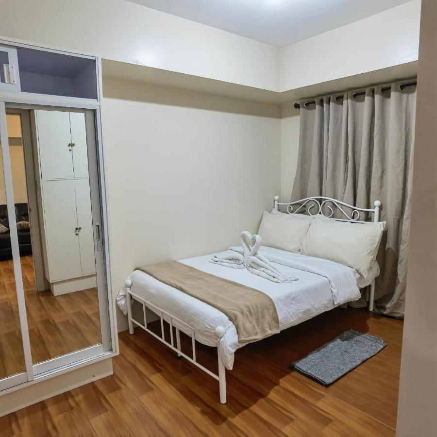 Avida Davao Condos, Downtown Cm Recto Avenue, Davao City エクステリア 写真