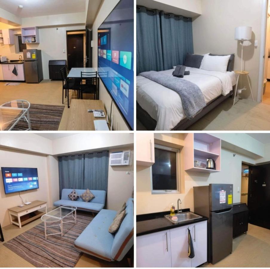 Avida Davao Condos, Downtown Cm Recto Avenue, Davao City エクステリア 写真
