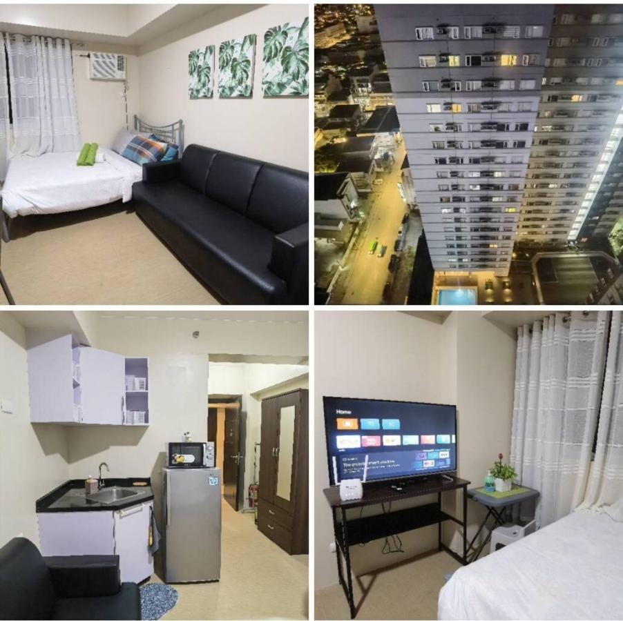 Avida Davao Condos, Downtown Cm Recto Avenue, Davao City エクステリア 写真
