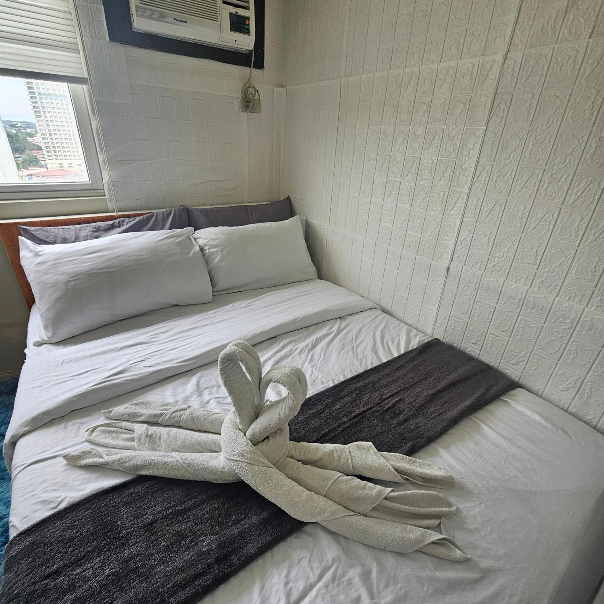 Avida Davao Condos, Downtown Cm Recto Avenue, Davao City 部屋 写真