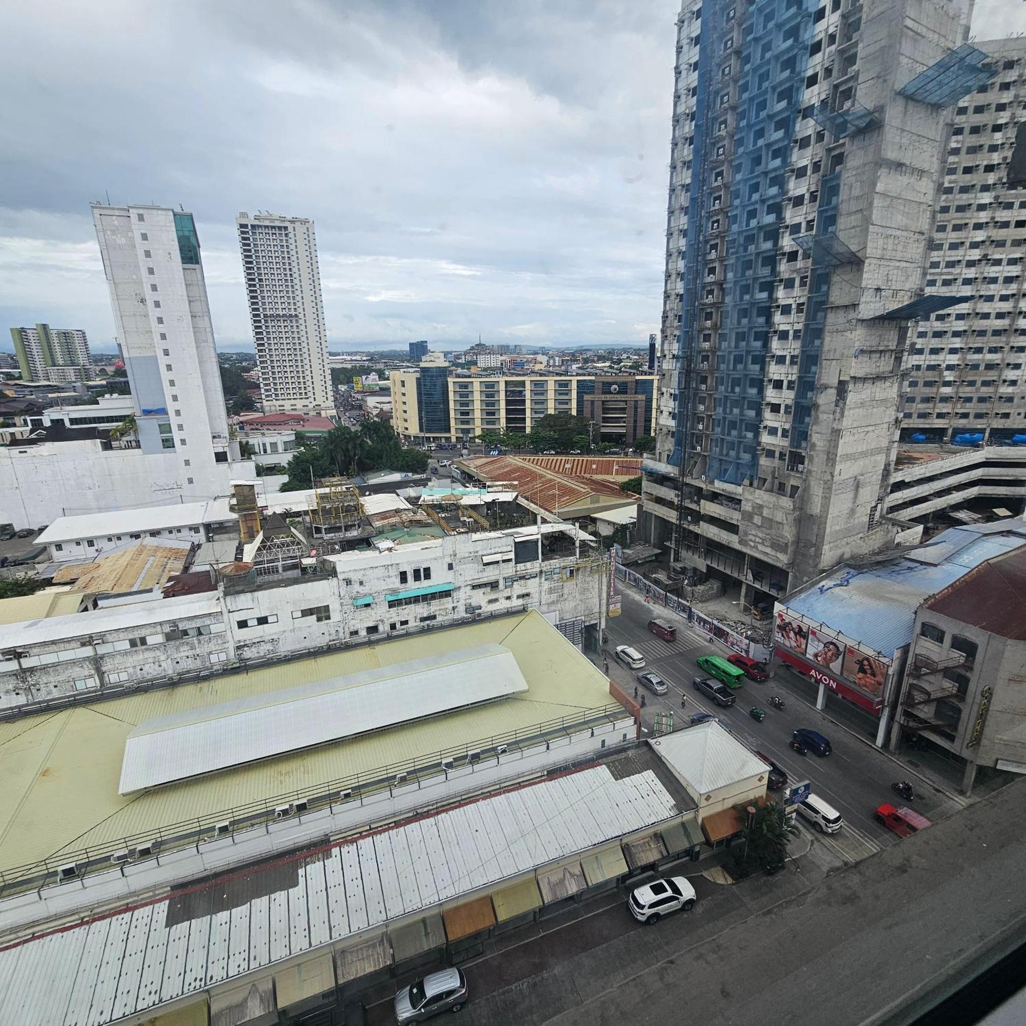 Avida Davao Condos, Downtown Cm Recto Avenue, Davao City 部屋 写真