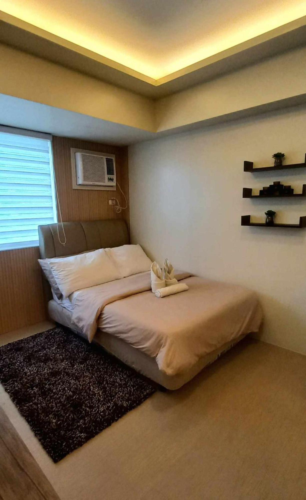 Avida Davao Condos, Downtown Cm Recto Avenue, Davao City エクステリア 写真