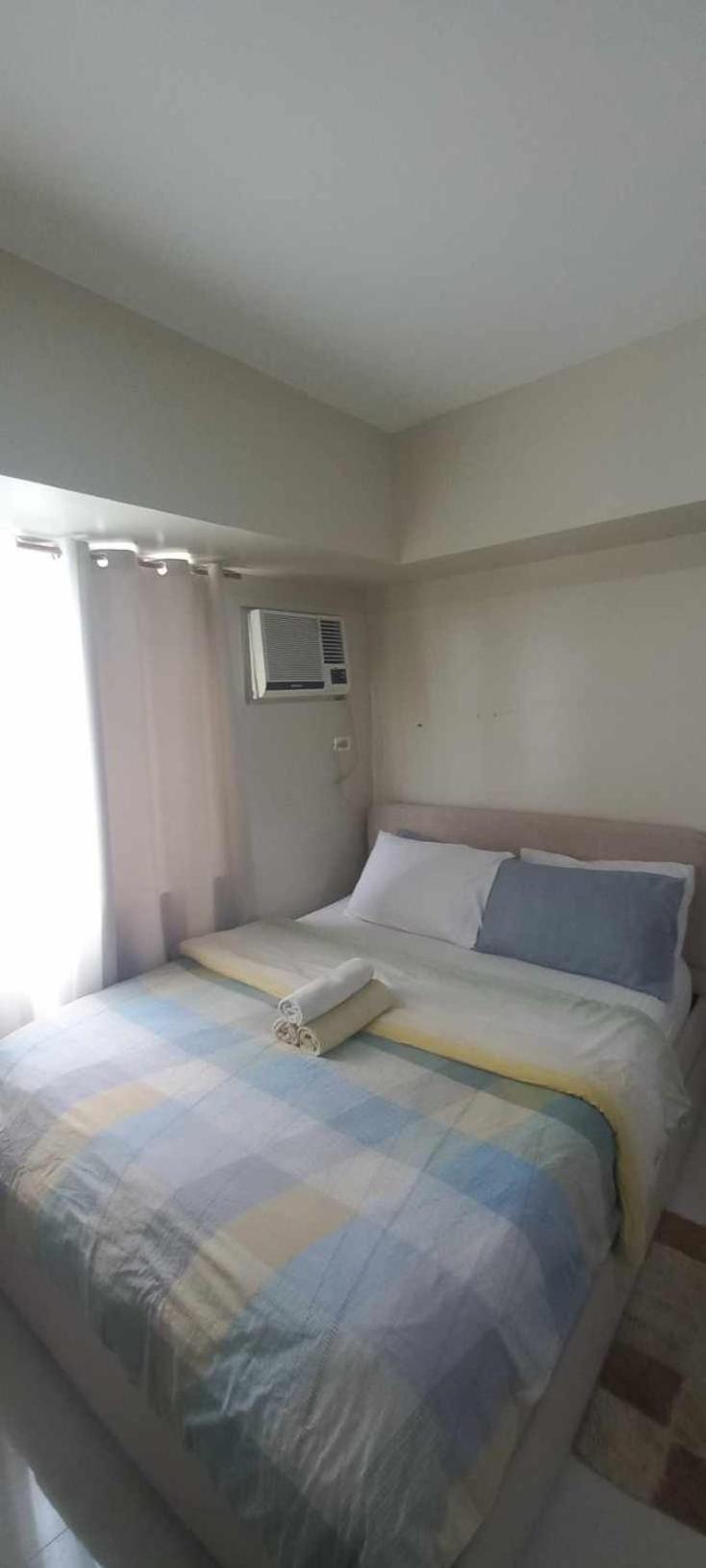 Avida Davao Condos, Downtown Cm Recto Avenue, Davao City エクステリア 写真