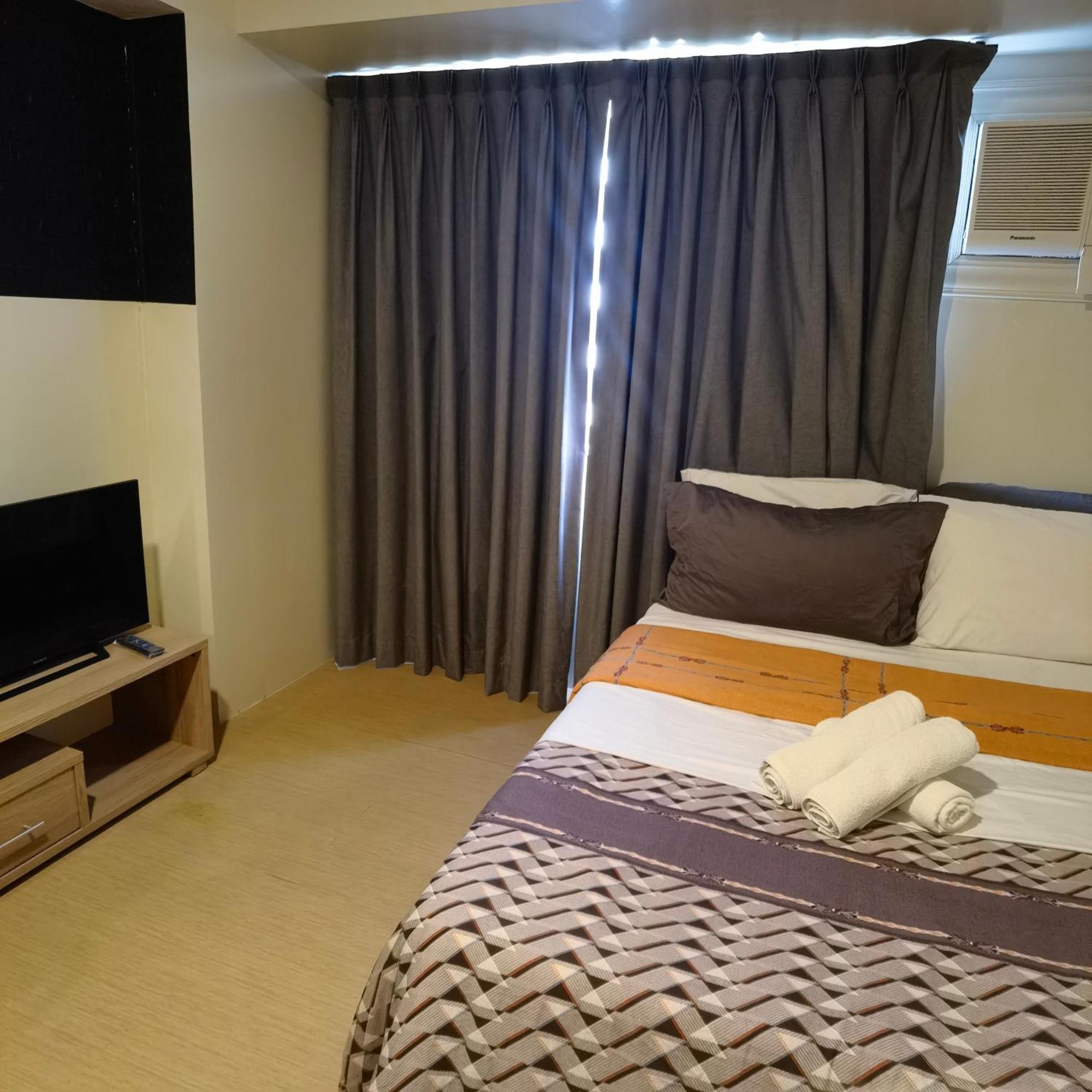 Avida Davao Condos, Downtown Cm Recto Avenue, Davao City エクステリア 写真