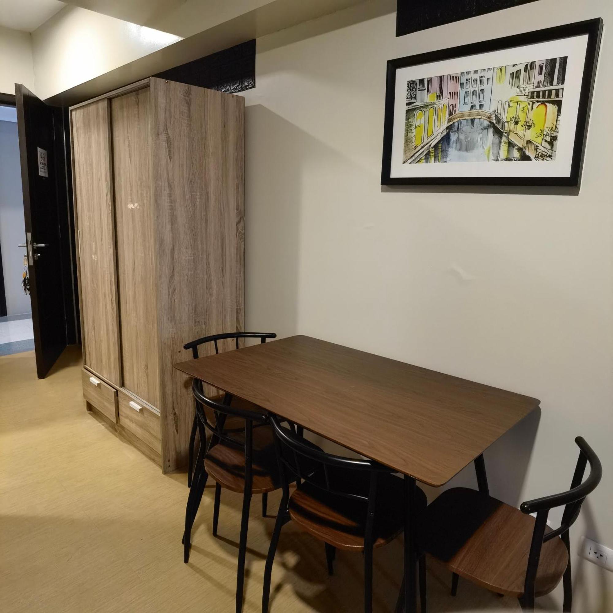 Avida Davao Condos, Downtown Cm Recto Avenue, Davao City エクステリア 写真